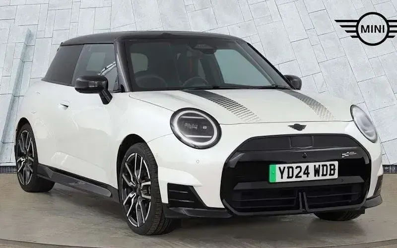 Used Mini Cooper Sport 160 kW (218 HP) 2024 Hatchback
