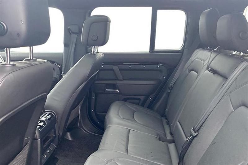 Used Land Rover Defender HSE Dynamic 249 HP (183 kW) 2025 Unknown Estate