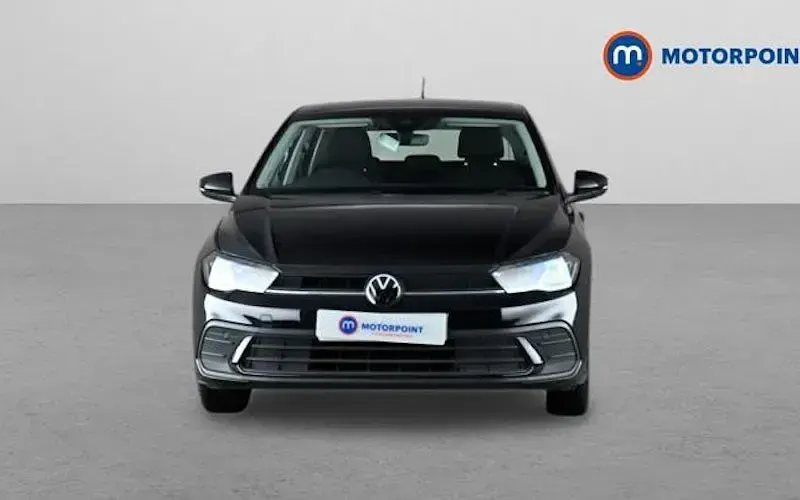 Used VW Polo Life 95 HP (69 kW) 2026 Hatchback