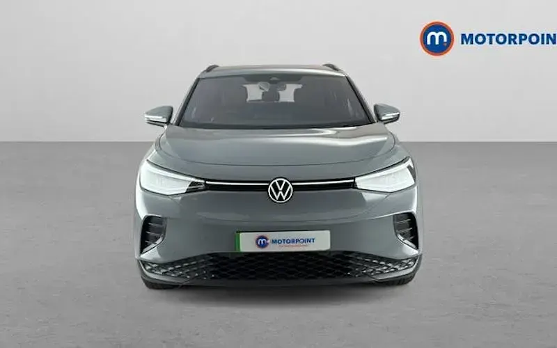 Used VW ID.4 Pro 210 kW (286 HP) 2024 Grey SUV