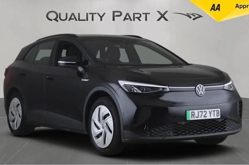 Used VW ID.4 Pro 127 kW (174 HP) 2022 SUV