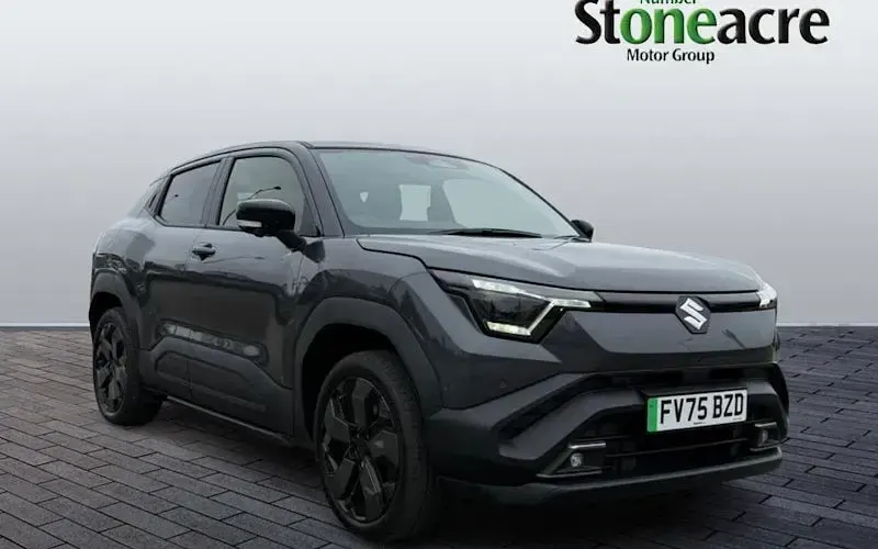 Used Suzuki e-Vitara 135 kW (184 HP) 2026 SUV