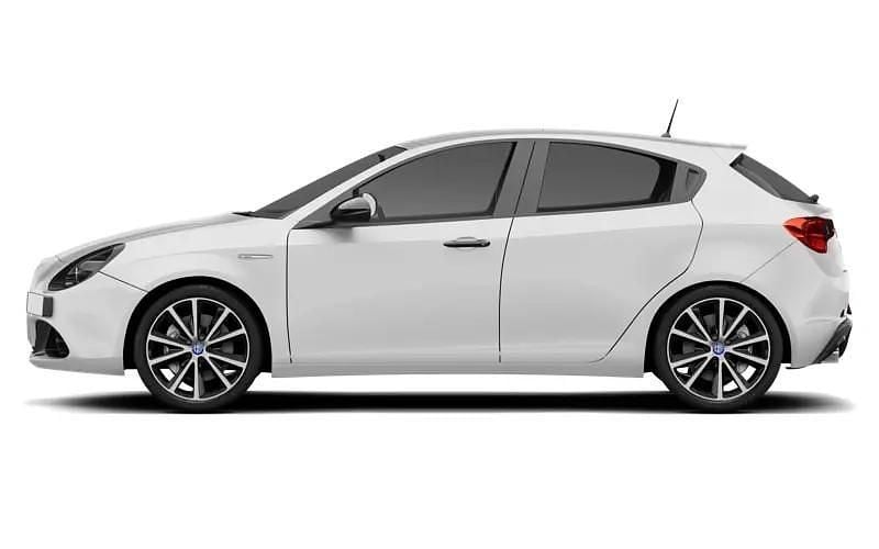 Used 2018 Alfa Romeo Giulietta Edizione Speciale Hatchback | £8,999 (Super price) - Image 1/1