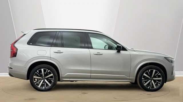 Used Volvo XC90 Plus 247 HP (181 kW) 2025 SUV