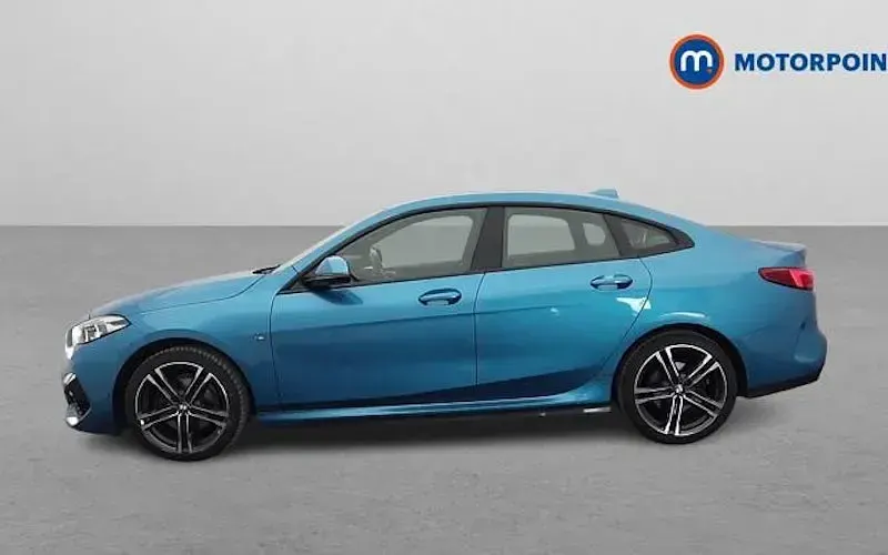 Used BMW 218 M Sport 136 HP (100 kW) 2024 Coupe