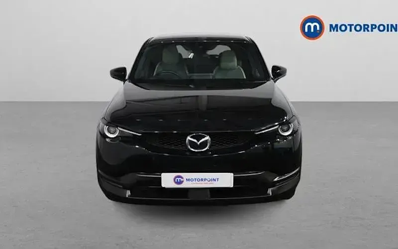 Occasion Mazda MX30 Exclusive-Line 170 ch (125 kW) 2025 SUV