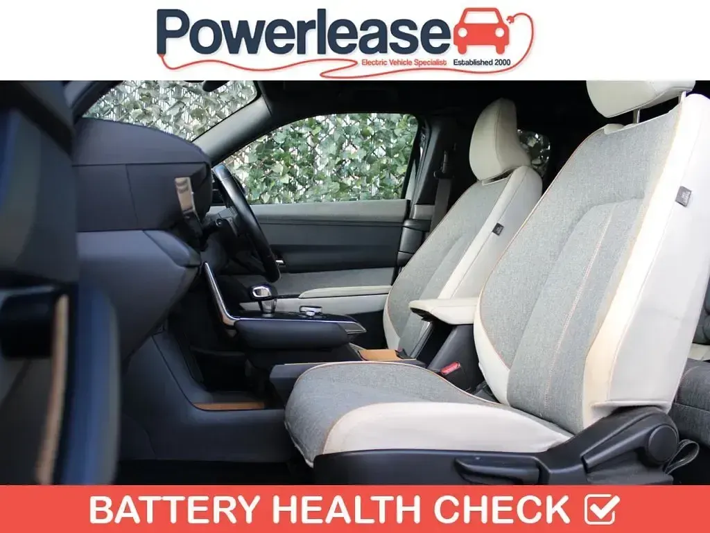 Used Mazda MX30 Inclusive 106 kW (145 HP) 2021 Black SUV