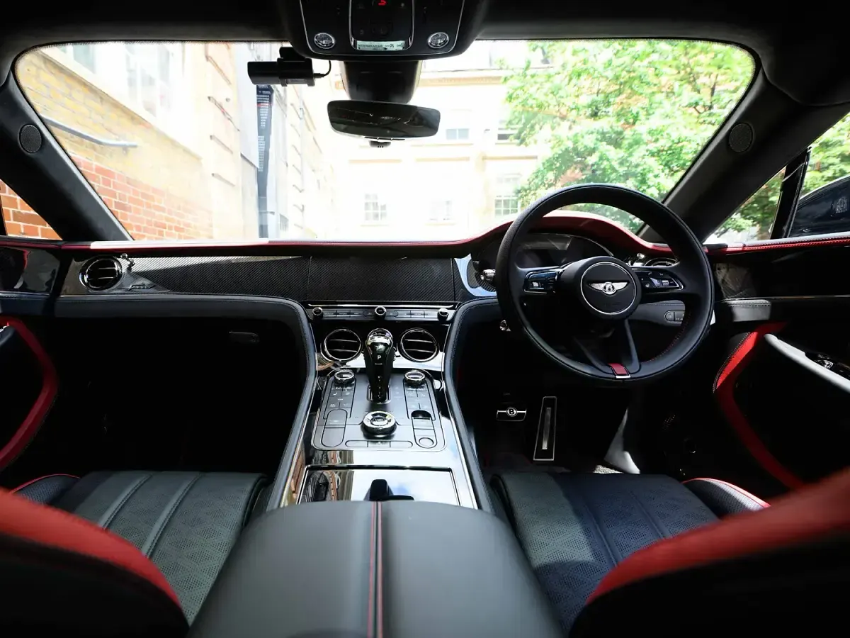 New Bentley Continental 2026 Coupe