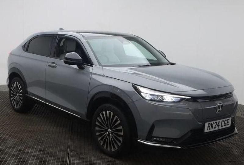 Used Honda e Advance 150 kW (204 HP) 2024 Hatchback