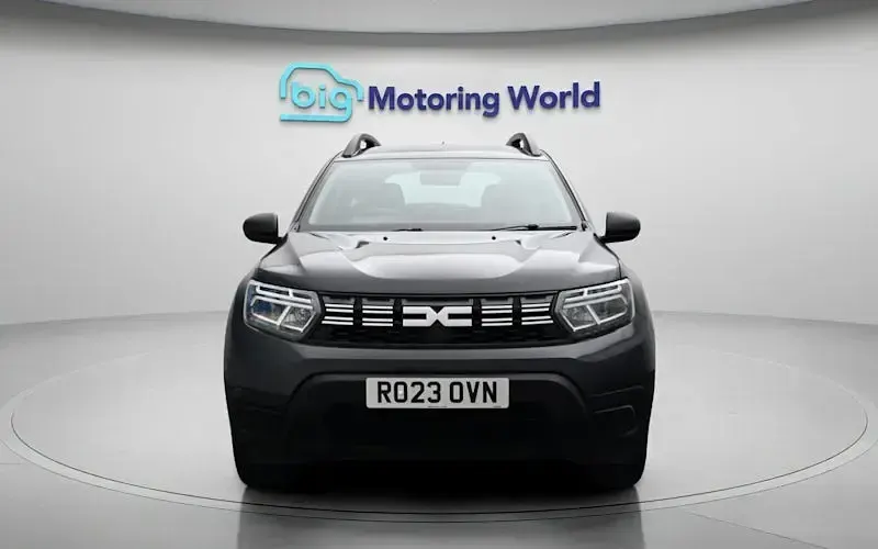 Used Dacia Duster Essentiel 90 HP (66 kW) 2024 SUV