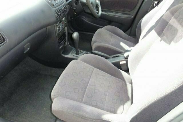 Used Toyota Corolla 2001 Hatchback