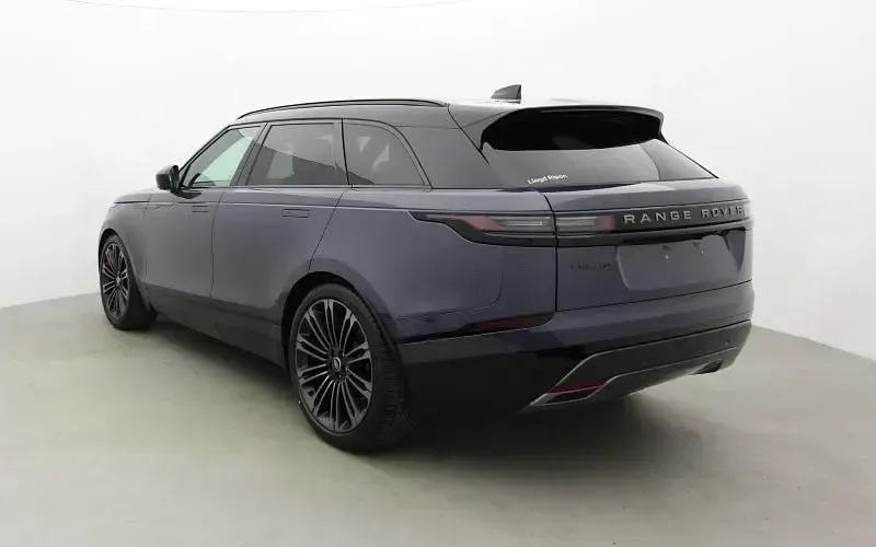 New Land Rover Range Rover Velar Autobiography 204 HP (150 kW) 2026 SUV