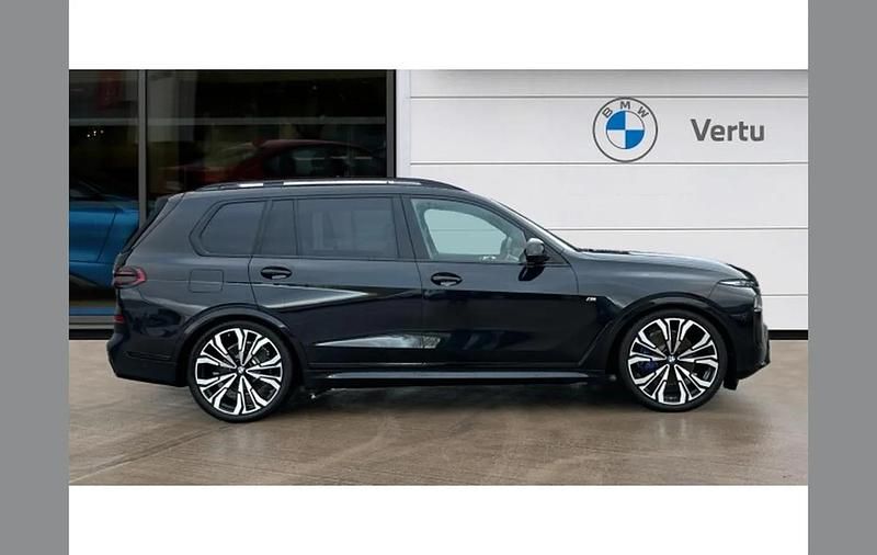 Used BMW X7 M Sport 334 HP (245 kW) 2024 Other SUV