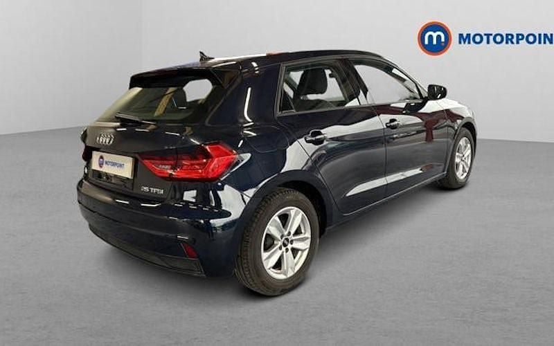 Used Audi A1 Sportback 95 HP (69 kW) 2023 Hatchback
