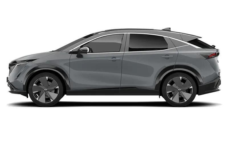 New 2024 Nissan Ariya SUV | £48,440 - Image 1/1
