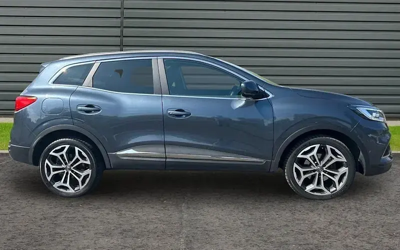 Usado Renault Kadjar Techno 140 CV (102 kW) 2022 SUV