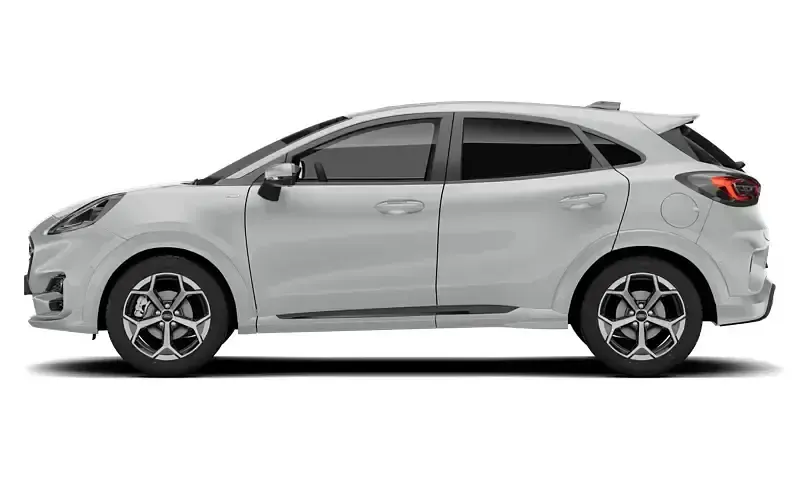 Begagnad Ford Puma ST 200 HK (147 kW) 2023 SUV
