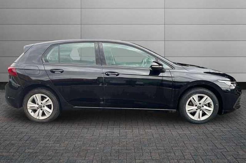 Used VW Golf VIII 150 HP (110 kW) 2023