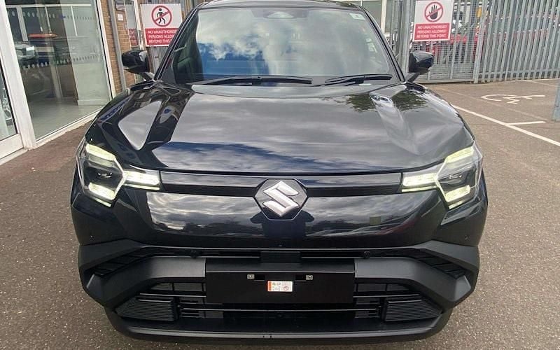 New Suzuki Vitara 127 kW (174 HP) 2025 Estate