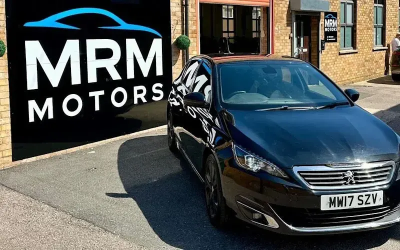 Used Peugeot 308 GT-line 120 HP (88 kW) 2016 Hatchback