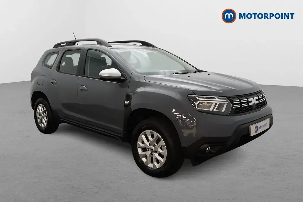Used Dacia Duster Expression 129 HP (94 kW) 2024 SUV