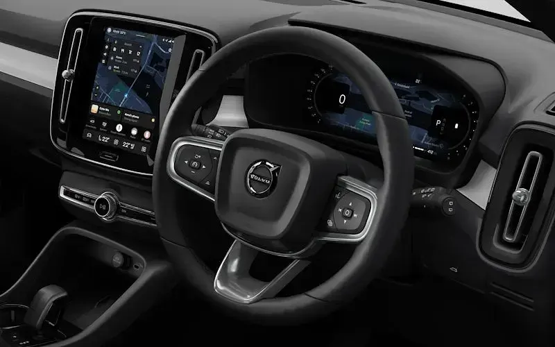 Novo Volvo XC40 Plus 197 HP (144 kW) 2026 SUV