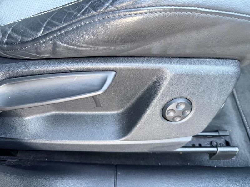 Begagnad Audi Q5 S-Line 2021 Vit SUV