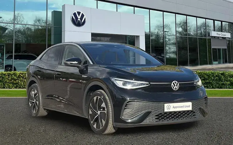 Used VW ID.5 Pro 127 kW (174 HP) 2023 SUV