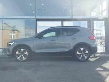 Used Volvo XC40 Plus 197 HP (144 kW) 2023 Grey SUV
