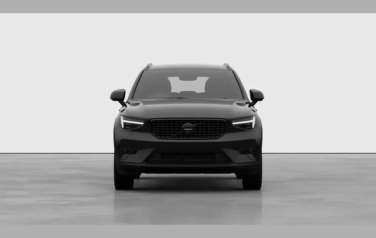 New Volvo XC40 Plus 161 HP (118 kW) 2025 Other SUV