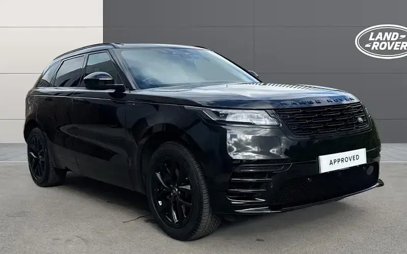Used Land Rover Range Rover Velar SE Dynamic 204 HP (150 kW) 2024 SUV