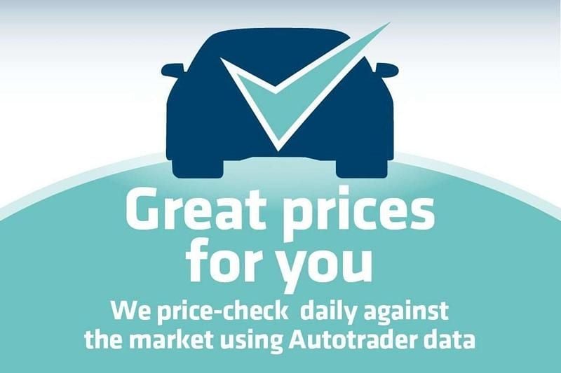 Used Peugeot 5008 Allure 2019 White SUV