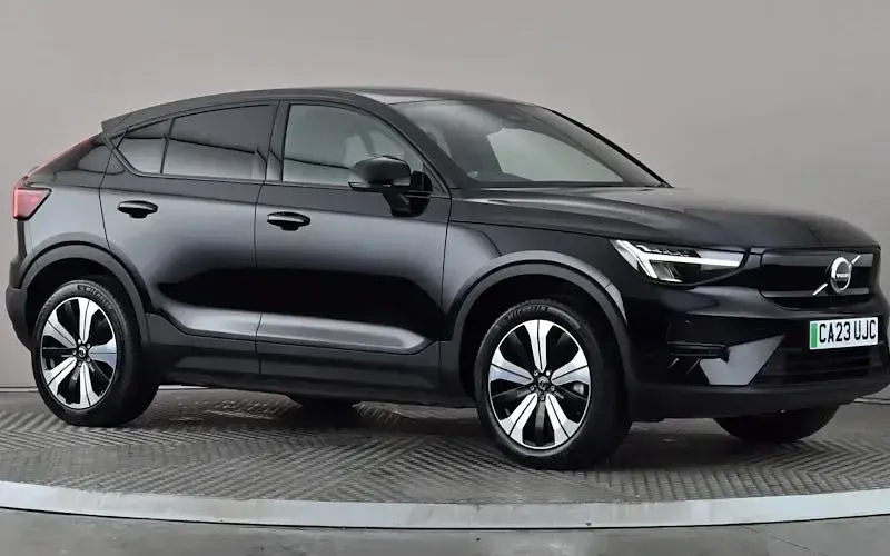 Used Volvo C40 Core 169 kW (231 HP) 2023 SUV