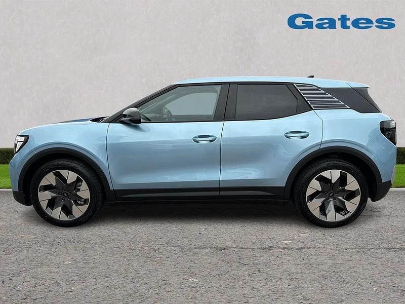 New Ford Explorer Premium 210 kW (286 HP) 2025 Blue SUV