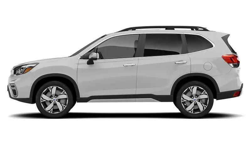 Used 2021 Subaru Forester Premium SUV | £21,399 (Fair price) - Image 1/1