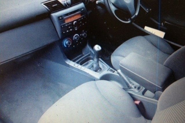 Used Fiat Stilo 2003 Hatchback