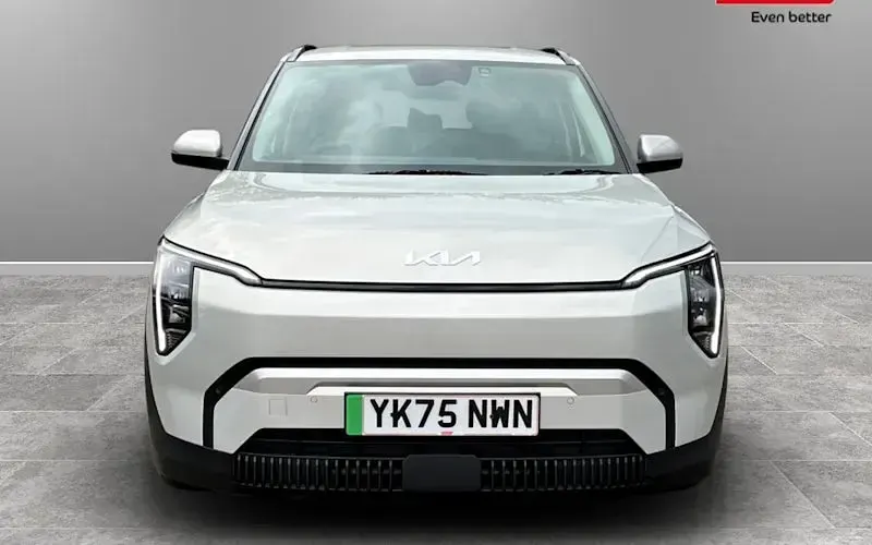 Nouvelle Kia EV3 Air 150 kW (204 ch) 2025 SUV
