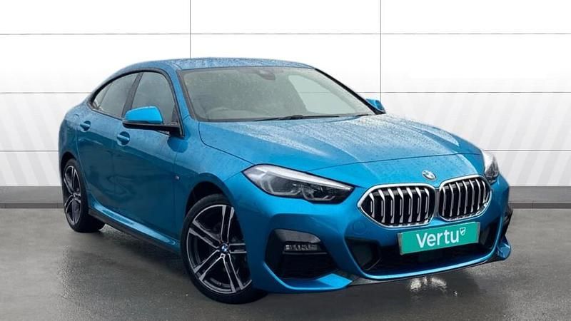 Used BMW 218 M Sport 136 HP (100 kW) 2023 Sedan