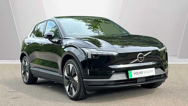 Used 2025 Volvo EX30 Ultra SUV | £29,999 (Fair price) - Image 1/3