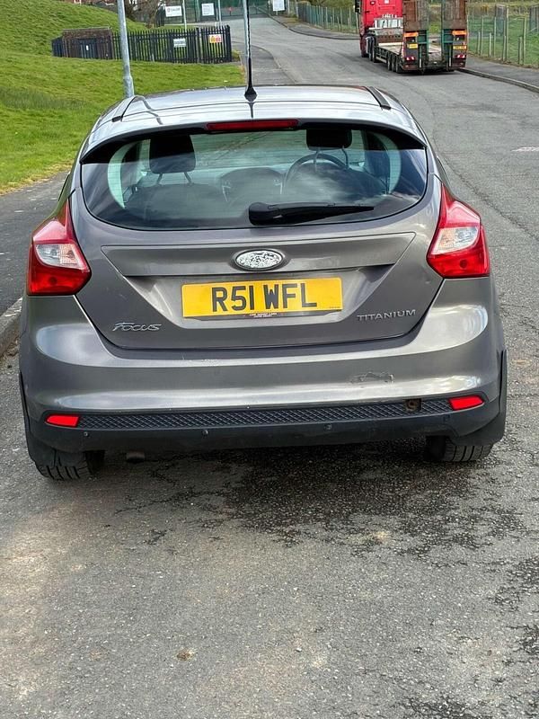 Used Kia Carens 135 HP (99 kW) 2014 Blue MPV