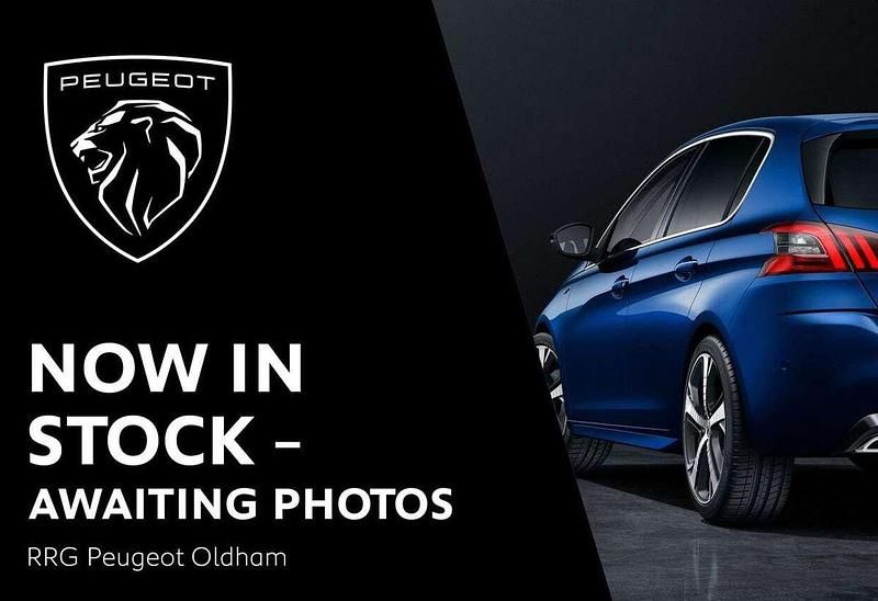 Grey Used 2024 Peugeot 2008 Allure SUV | £19,495 (Fair price) - Image 1/1