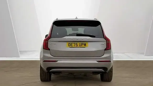 Used Volvo XC90 Plus 449 HP (330 kW) 2026 SUV