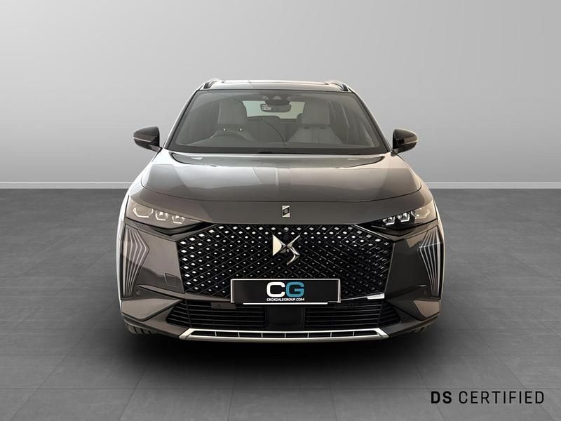 Used DS Automobiles DS7 Crossback 222 HP (163 kW) 2024 SUV