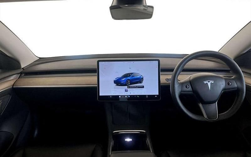 Used Tesla Model 3 RWD 180 kW (245 HP) 2023 Sedan