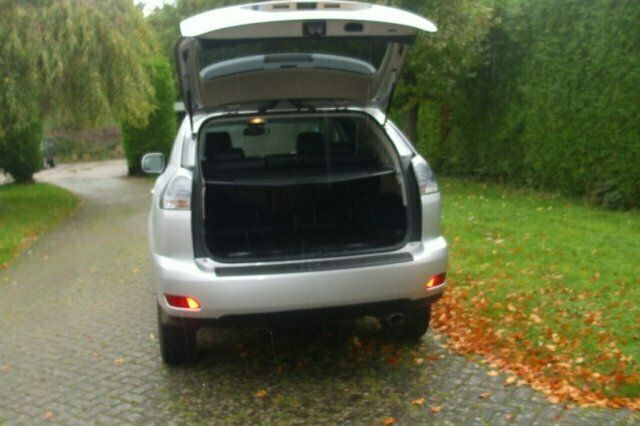 Used Lexus RX400h 2009 SUV