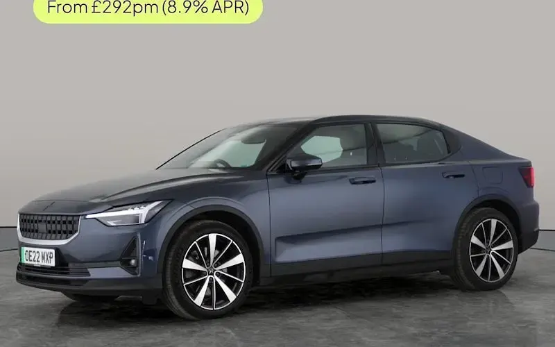 Used Polestar 2 300 kW (408 HP) 2022 Hatchback