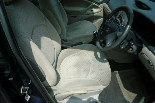 Used Citroën C5 110 HP (80 kW) 2002 Hatchback