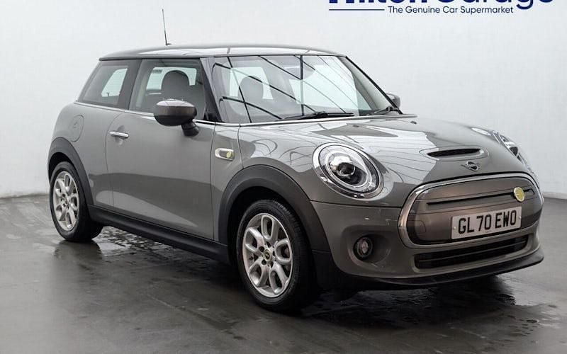 Used 2020 Mini Cooper Level 1 Hatchback | £11,250 (Super price) - Image 1/4