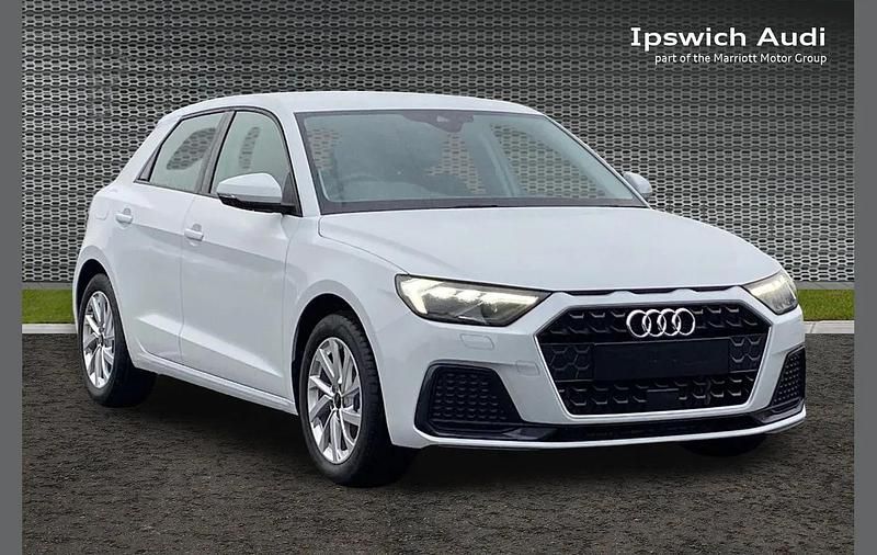 New Audi A1 Sport 113 HP (83 kW) 2026 Other Hatchback