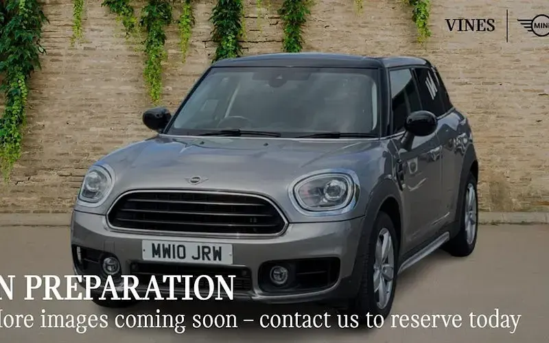Used Mini Cooper Classic 136 HP (100 kW) 2020 Hatchback